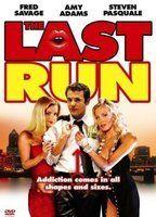 The Last Run Bikini Breasts 78384