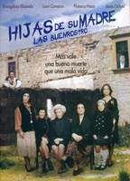 Hijas de su madre: Las Buenrostro Breasts Bush 114945