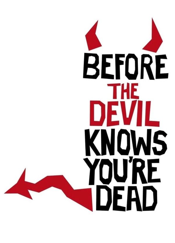 Before the Devil Knows You're Dead Breasts Butt 133459