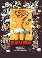 Sauna 91674