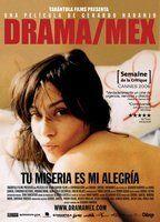 Drama/Mex Breasts Butt 80077