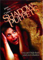 Shadow Puppets Breasts Butt 78503