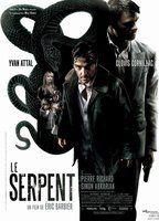 Le serpent Breasts Butt 78580
