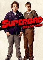 Superbad Breasts Bush 77497