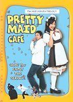 Pretty Maid Café Breasts Butt 93476