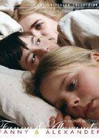 Fanny and Alexander Breasts Right Nipslip 81613