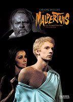Malpertuis Breasts Bush 90055