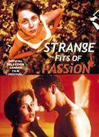 Strange Fits of Passion Breasts Underwear 94804