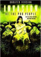 Invasion of the Pod People Breasts Butt 79198