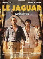 Le jaguar Sexy* 94907