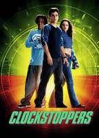 Clockstoppers Underwear 130116