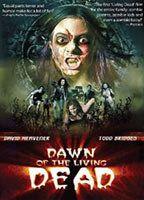 Dawn of the Living Dead Breasts Butt 89048