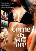 Come as You Are Breasts Underwear 79984