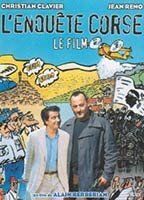 The Corsican File