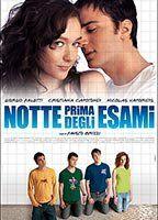 Notte prima degli esami 93554
