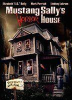 Mustang Sally's Horror House Breasts Sexy 88748
