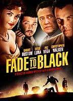 Fade to Black Sexy 72492