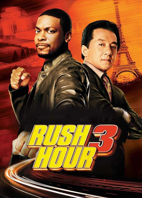 Rush Hour 3