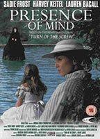 Presence of Mind Breasts Bush 88794