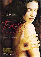 Teresa, el cuerpo de Cristo Sexy 90369