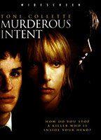 Murderous Intent Breasts Underwear 90502