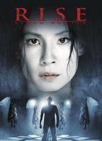 Rise: Blood Hunter Breasts Butt 111113