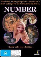 Number 96 Breasts Bush 72125