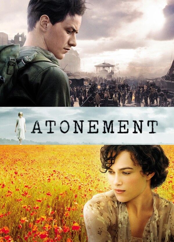 Atonement