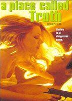 A Place Called Truth Butt* Thong* 88593