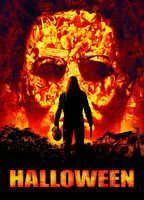 Halloween Breasts Bush 112985