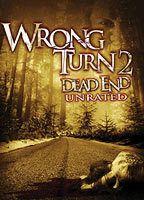 Wrong Turn 2: Dead End Bikini Breasts 69346