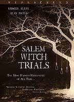Salem Witch Trials Butt 66460
