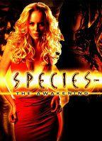 Species: The Awakening Breasts Butt 77481