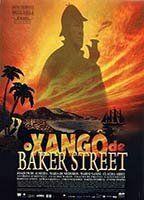 O Xangô de Baker Street 95477