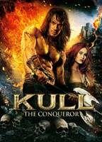 Kull the Conqueror Breasts Left Breast 129243