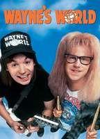 Wayne's World Bikini Sexy 130017