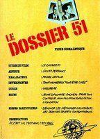 Le dossier 51 Breasts* Bush* 85109