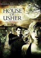 The House of Usher Sexy Thong 91659