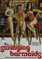 The Swinging Barmaids Breasts Butt 80307