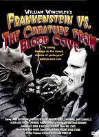 Frankenstein vs. the Creature from Blood Cove Bikini Breasts 68969