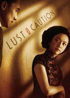 Lust, Caution Breasts Bush 86277