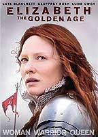 Elizabeth: The Golden Age Body Double Butt 70491