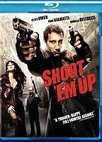 Shoot 'Em Up Breasts Sexy 68386