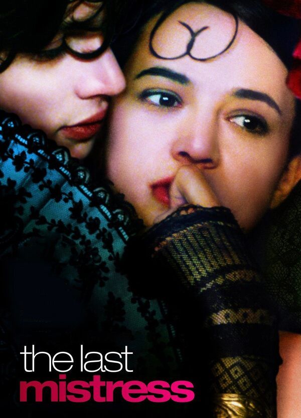 The Last Mistress