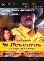 Sí desearás la mujer de tu narco Breasts Underwear 95647