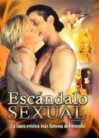 Scandalous Sex Breasts Bush 72127