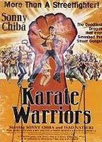Karate Warriors Breasts Underwear* 68957