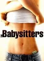 The Babysitters Breasts Left Nipslip 132714