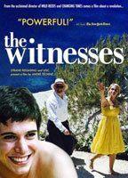 The Witnesses Breasts Butt 66539