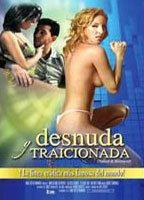 Naked and Betrayed Breasts Bush 72128